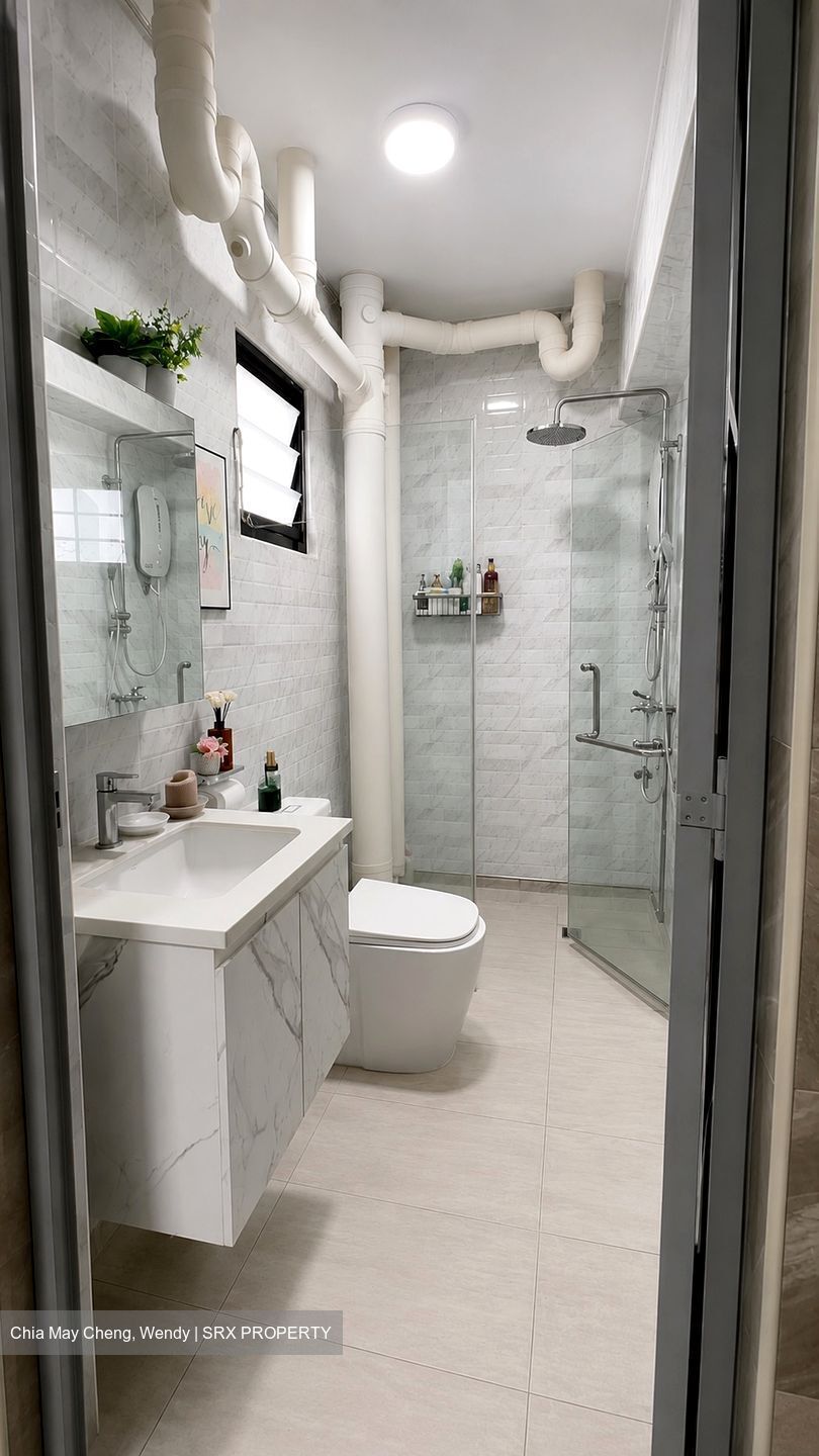 Blk 653C Jurong West Street 61 (Jurong West), HDB 5 Rooms #583854801